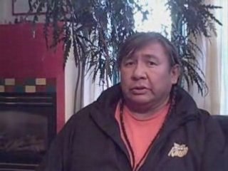 First Nation Spirituality, Lee Crowchild, Open Source Spirit