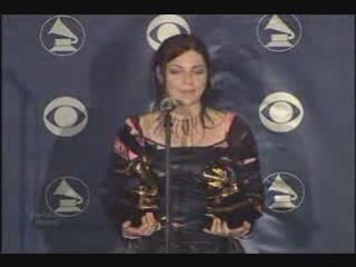 Amy Lee in Grammy Awards