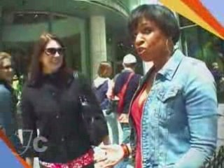 Fashion Spotting FS EP001