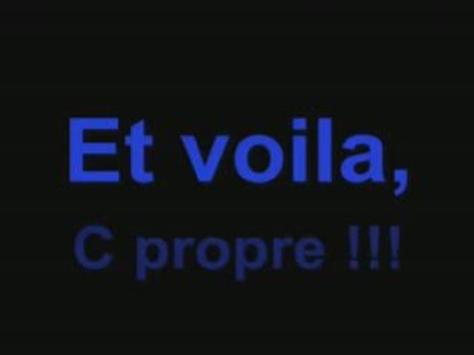 chat qui fait le ménage