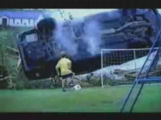 A MI NO ME VA A PASAR