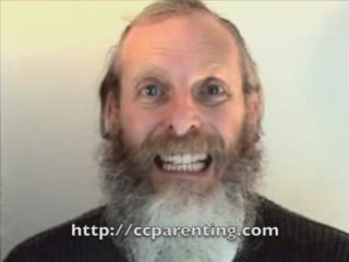 ADHD ODD- Helping Your Child Too Much