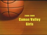 Girls Basketball: Camas Valley Preview (2008-2009)