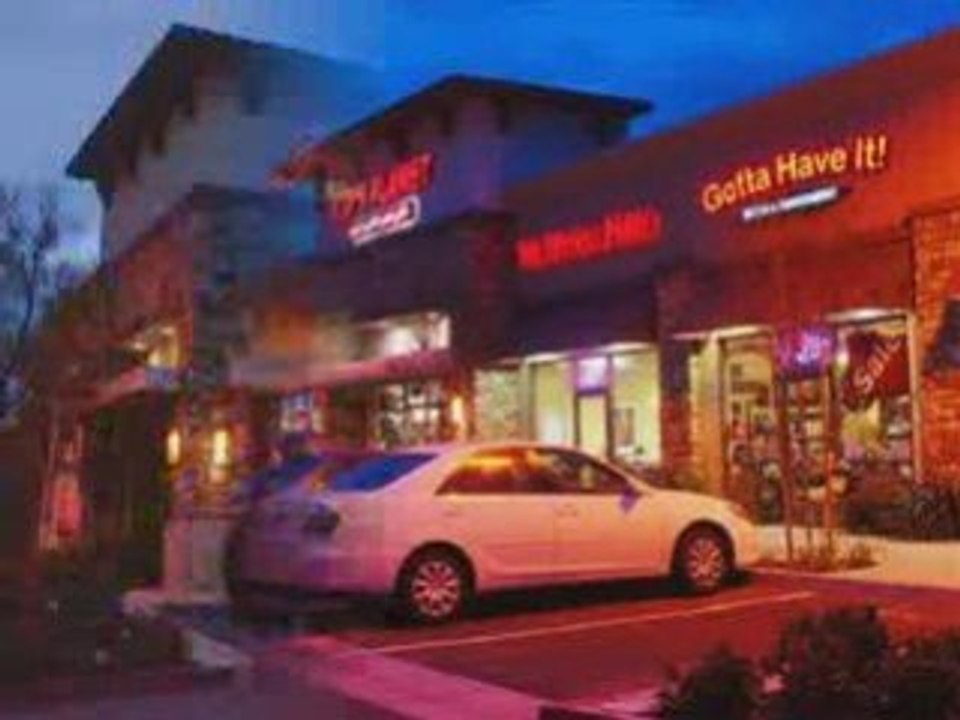 Prime Temecula Retail Space For Lease