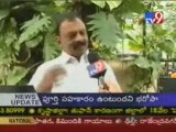 Raghuveera Reddy Comments On Chiranjeevi@YUPPTV.com