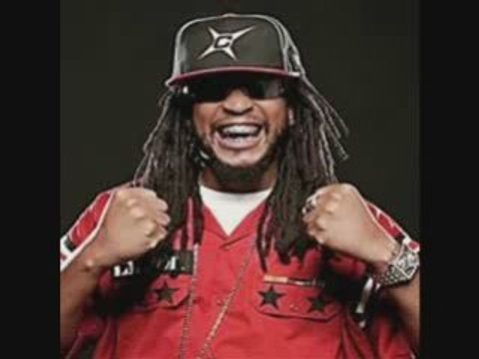 Lil Jon - Throw It Up (Instrumental) ORIGINAL ver_