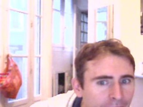 Wiwi égratigne Marie douceur Marie colère