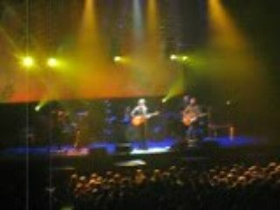 francis cabrel la robe et l'échelle