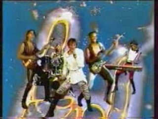 Black White and Co - Get the funk