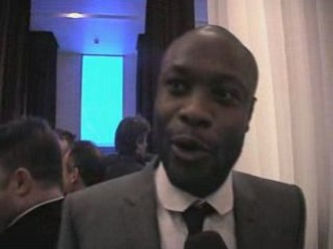 Football365 : Gallas avant France-Uruguay