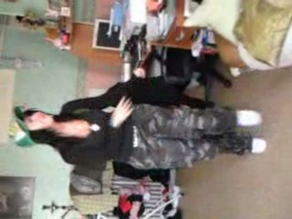 freestyle