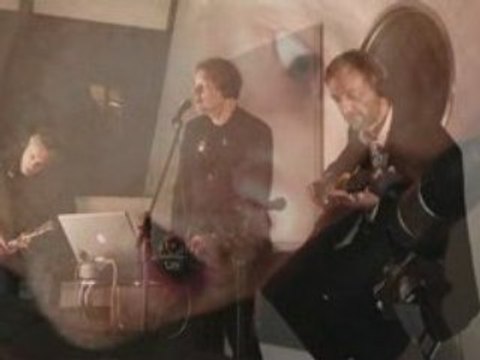 La Session live: The Real Tuesday Weld