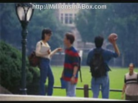 Robert Kiyosaki praises network marketing industry