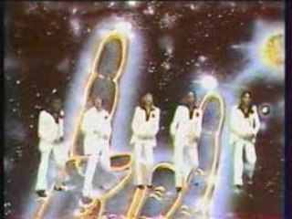 Black White & Co - Action for love - 1980