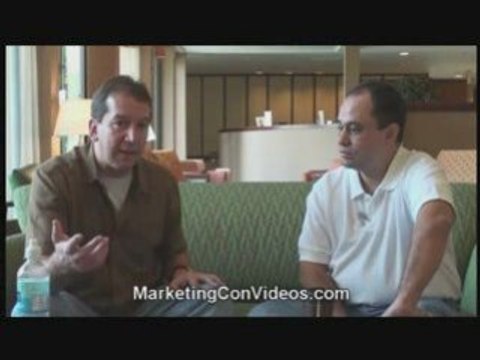 Mercadeo en Internet - Entrevista a Alvaro Mendoza. Parte 2