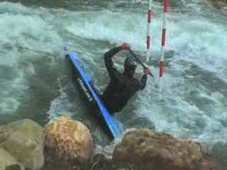 Sport365 : Estanguet continue