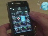 RIM BlackBerry Storm