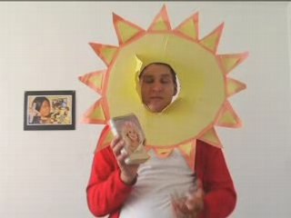 hi i'm RAWN - the Reading RaWnbow Critical Literature Review