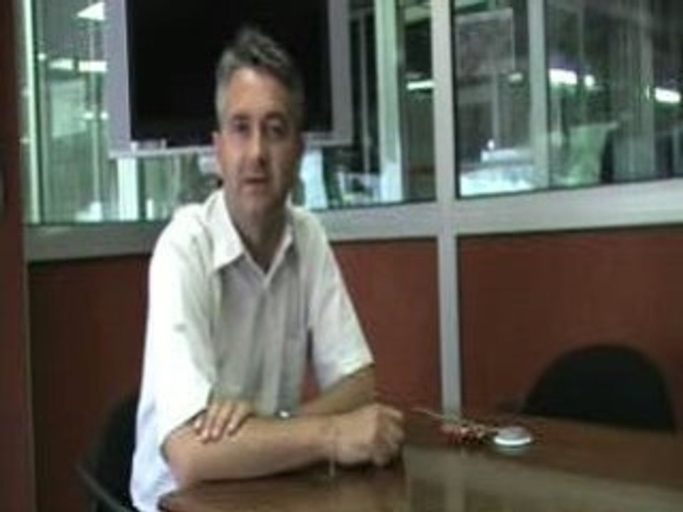 PROTEC METAUX D'ARENC PMA interview
