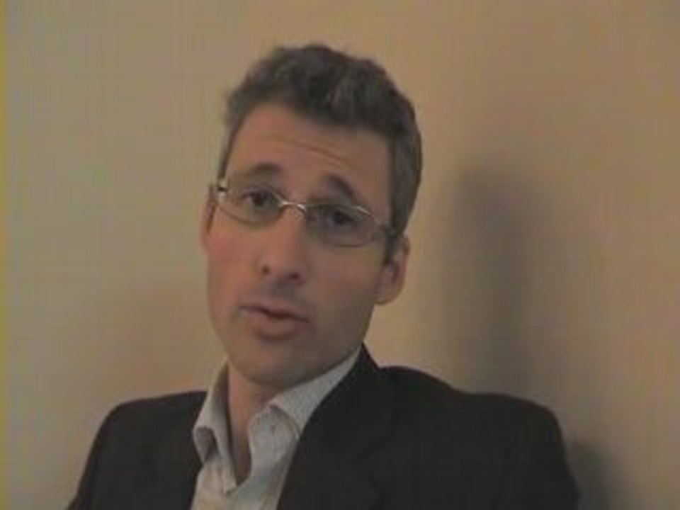 Collectif Libre Choix : Interview de Grégory Gosset