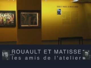 Georges Rouault, le Christ, le clown et le zen / 2ème partie