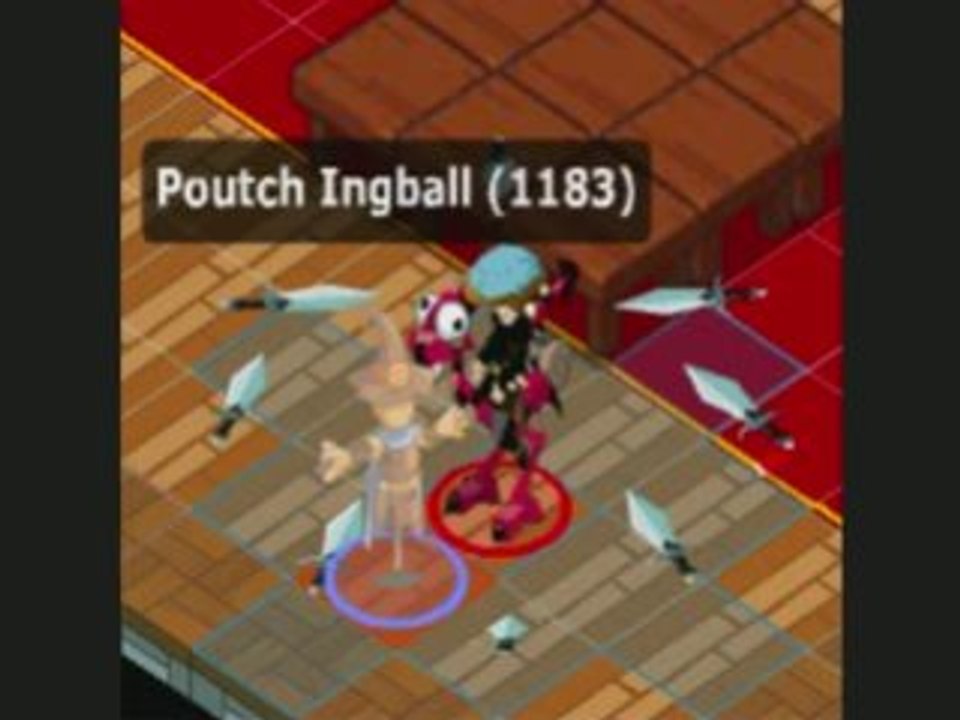 Invocafero Iop Terre - Pouchecot