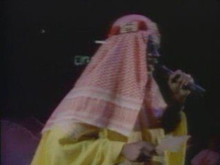 Peter Tosh - pick myself up -live