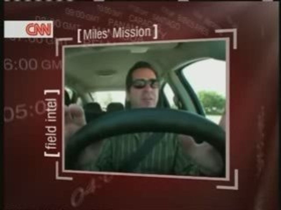 BkS 11/17 (2/5) Miles O'Brien