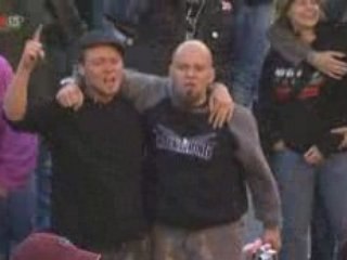 The Offspring - Self Esteem