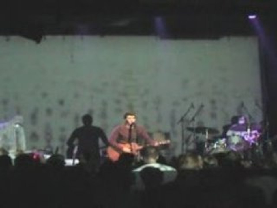 Tour