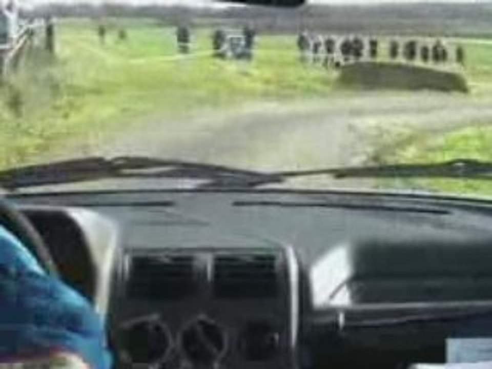 Es2 Mouzon Frezelle Caméra Embarquée