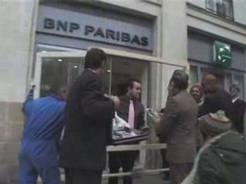 Aidons les banques