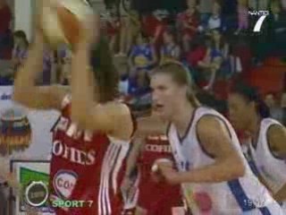 Basketball féminin : Nantes s'incline face à Villeneuve d'Ascq