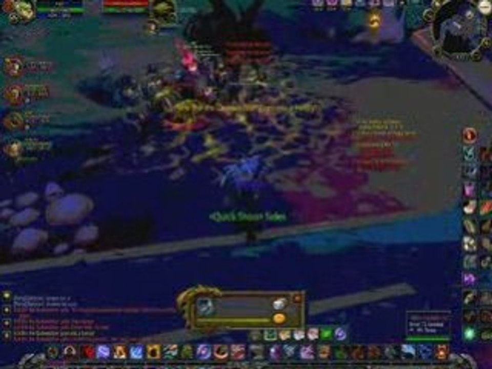 How to HUNTARD 4.04
