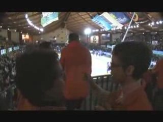 Vis Mon Match, Saison 1 : Bande annonce de l'épisode 3