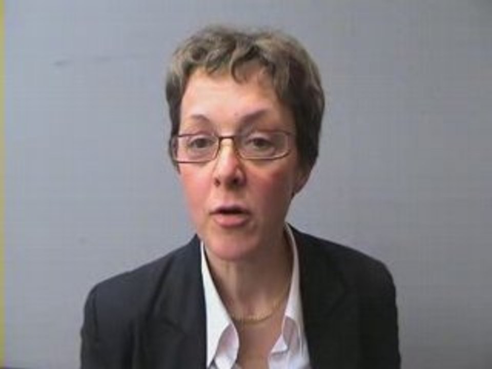 Collectif Libre Choix : Interview de Laurence Boniface