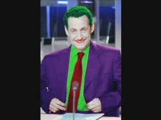 Torapamavoa - Nicolas sarkozy