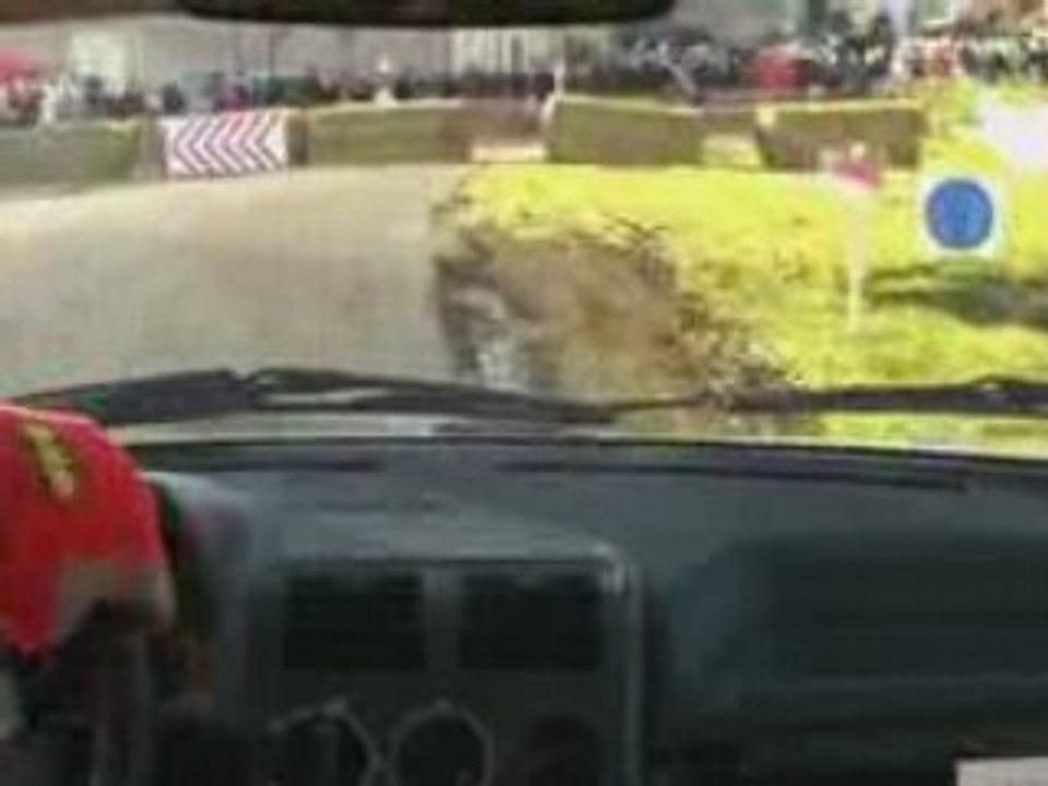 Es3 Mouzon Frezelle Caméra Embarquée