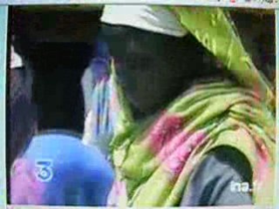 Soudan, où des Noirs africains ont été assassinés ...