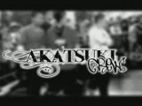 B.A. Akatsuki Crew 2008