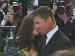 Angelina Jolie reveals what her family life is like