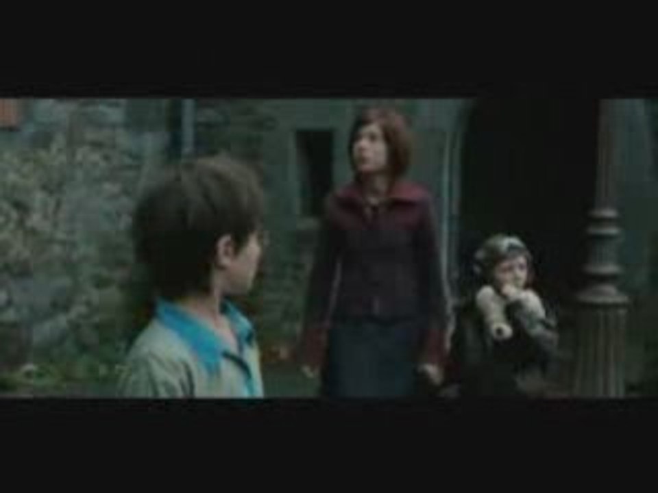 Les enfants de Timpelbach Bande Annonce