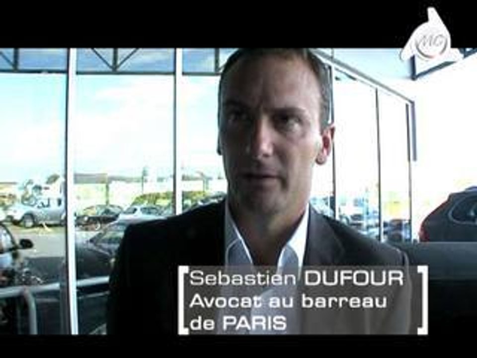 Question Reponse à Notre Avocat - Thème Permis de Conduire