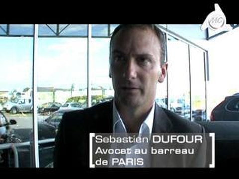 Question Reponse à Notre Avocat - Thème Permis de Conduire