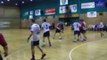 Handball: Miedź Legnica - Stal Mielec
