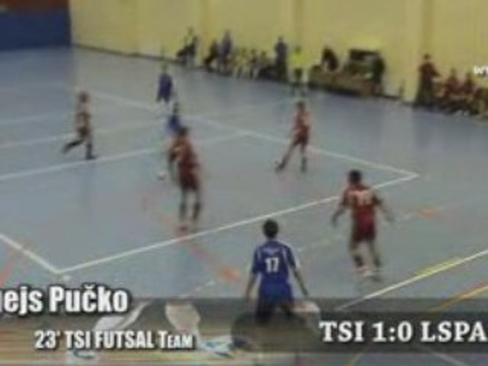 TSI-LSPA