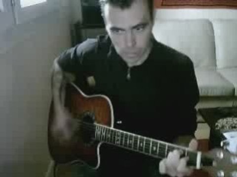 granville impro compo acoustic