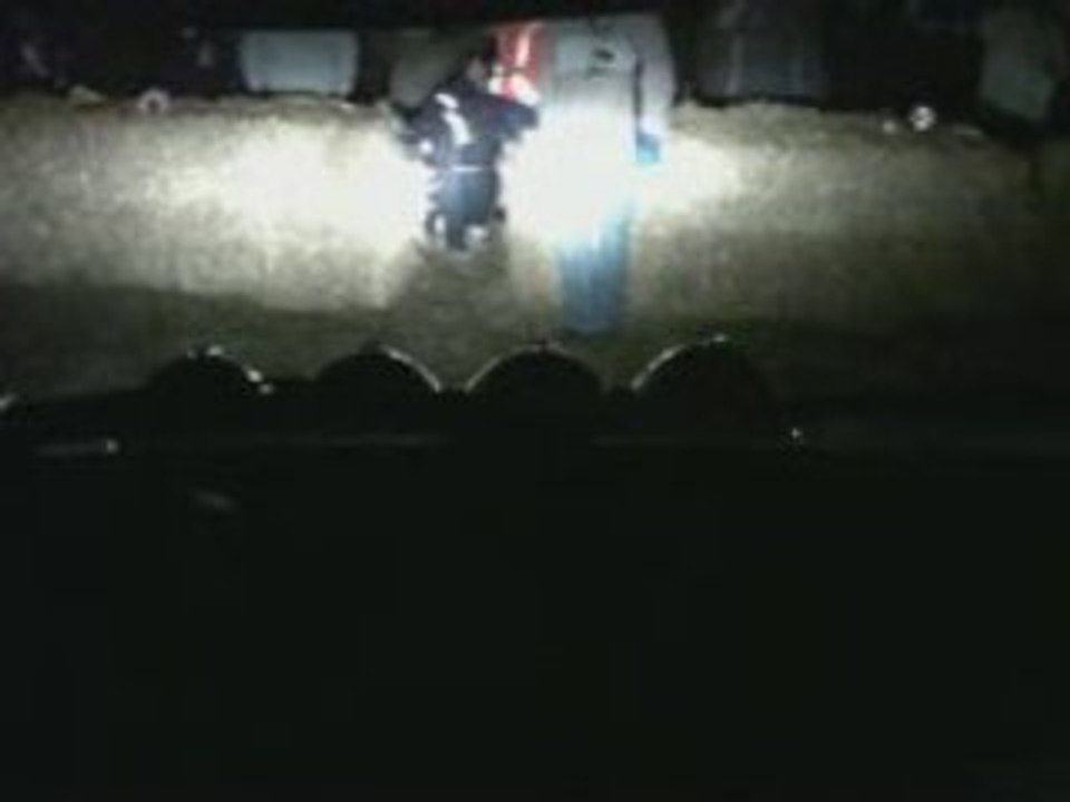 Es5 Mouzon Frezelle Caméra Embarquée