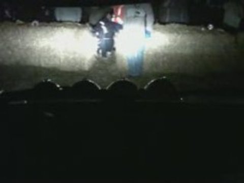 Es5 Mouzon Frezelle Caméra Embarquée