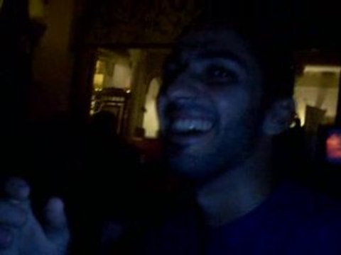 Alger boite pacha club